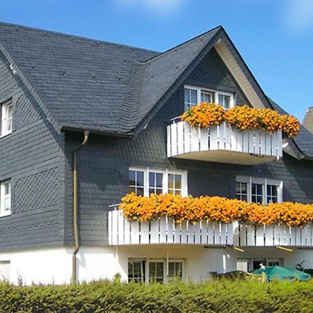 Ferienwohnung Quick Winterberg Exteriér fotografie